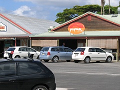 CairnsTC369 Daintree